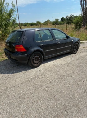 VW Golf, снимка 3