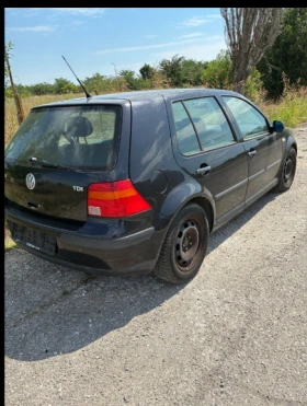 VW Golf, снимка 6