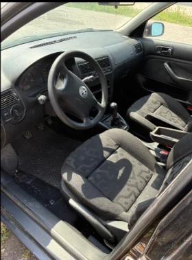VW Golf, снимка 5