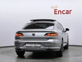VW Arteon 2.0 TDI PRESTIGE, снимка 3
