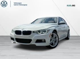 BMW 330 M-Package* АвтоКредит * (Цена до БГ), снимка 1