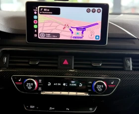 Audi Rs5 Quattro* B&O* HUD* Carbon* Pano* Starlight* ЛИЗИНГ, снимка 11