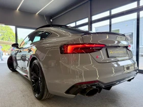 Audi Rs5 Quattro* B&O* HUD* Carbon* Pano* Starlight* ЛИЗИНГ, снимка 4