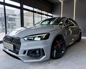 Audi Rs5 Quattro* B&O* HUD* Carbon* Pano* Starlight* ЛИЗИНГ, снимка 3