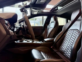 Audi Rs5 Quattro* B&O* HUD* Carbon* Pano* Starlight* ЛИЗИНГ, снимка 9