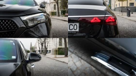Mercedes-Benz E 200 ЛИЗИНГ | AMG Line * Гаранция * , снимка 10