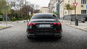 Mercedes-Benz E 200 ЛИЗИНГ | AMG Line * Гаранция * , снимка 4