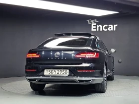 VW Arteon 2.0 Tdi Premium, снимка 8