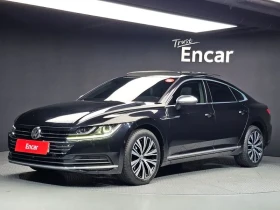 VW Arteon 2.0 Tdi Premium, снимка 1
