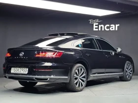 VW Arteon 2.0 Tdi Premium, снимка 3