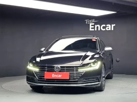 VW Arteon 2.0 Tdi Premium, снимка 5