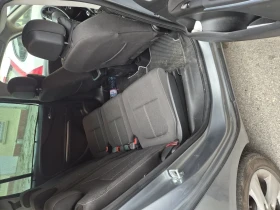 Opel Zafira, снимка 6