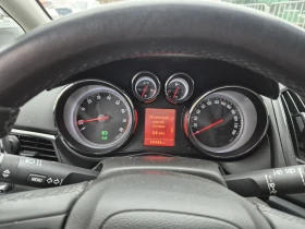 Opel Zafira, снимка 9