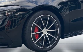 Mercedes-Benz CLA 35 AMG 4Matic = Advanced Plus = Гаранция, снимка 4