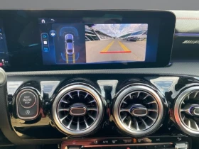 Mercedes-Benz CLA 35 AMG 4Matic = Advanced Plus = Гаранция, снимка 10
