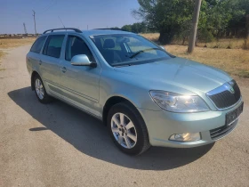 Skoda Octavia 1.6 tdi 4x4, снимка 3