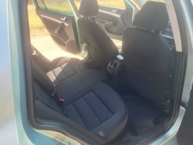 Skoda Octavia 1.6 tdi 4x4, снимка 10
