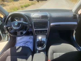 Skoda Octavia 1.6 tdi 4x4, снимка 12