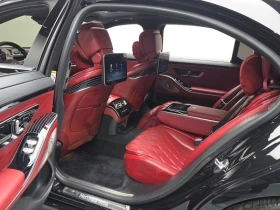 Mercedes-Benz S 580 4.0 176980 Automatic, снимка 12