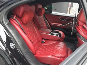 Mercedes-Benz S 580 4.0 176980 Automatic, снимка 11