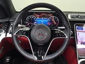 Mercedes-Benz S 580 4.0 176980 Automatic, снимка 13