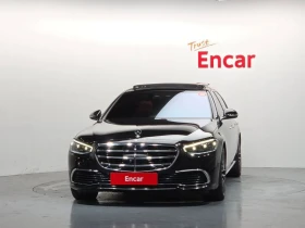 Mercedes-Benz S 580 4.0 176980 Automatic, снимка 3