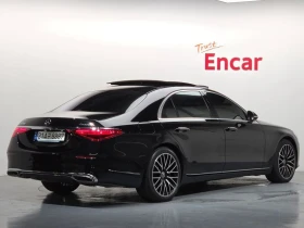 Mercedes-Benz S 580 4.0 176980 Automatic, снимка 2