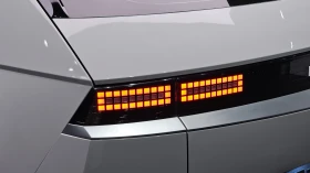 Hyundai Ioniq 5 LONG RANGE , снимка 6