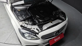 Mercedes-Benz C 220 Avantgarde autoprime.bg, снимка 6