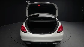 Mercedes-Benz C 220 Avantgarde autoprime.bg, снимка 15