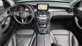 Mercedes-Benz C 220 Avantgarde autoprime.bg, снимка 7