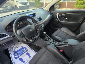 Renault Megane 1, 2 КЛИМАТРОНИК !!GT-LINE !! , снимка 12