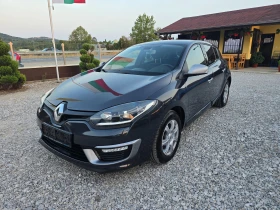 Renault Megane 1, 2 КЛИМАТРОНИК !!GT-LINE !! , снимка 1