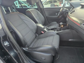Renault Megane 1, 2 КЛИМАТРОНИК !!GT-LINE !! , снимка 10