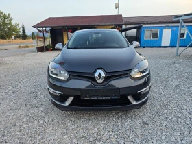 Renault Megane 1, 2 КЛИМАТРОНИК !!GT-LINE !! , снимка 8