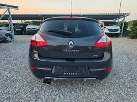 Renault Megane 1, 2 КЛИМАТРОНИК !!GT-LINE !! , снимка 4