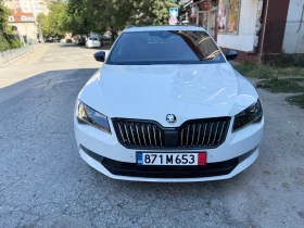 Skoda Superb, снимка 3