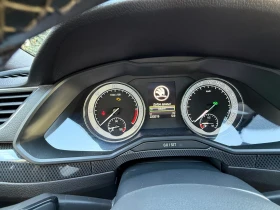 Skoda Superb, снимка 13