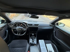 Skoda Superb, снимка 11