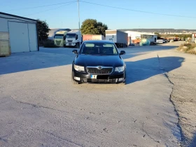 Skoda Superb 2000 BMP, снимка 2