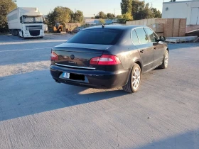 Skoda Superb 2000 BMP, снимка 5