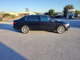 Skoda Superb 2000 BMP, снимка 4