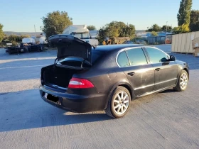 Skoda Superb 2000 BMP, снимка 7