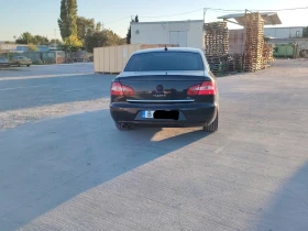 Skoda Superb 2000 BMP, снимка 6