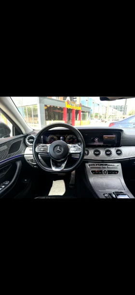 Mercedes-Benz CLS 400, снимка 6