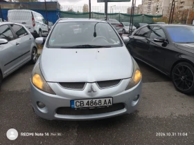 Mitsubishi Grandis, снимка 2