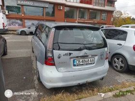 Mitsubishi Grandis, снимка 4