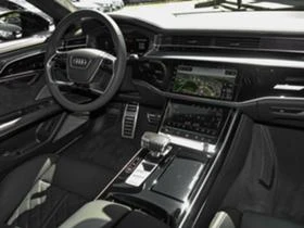 Audi S8 4.0 TFSI quattro | Mobile.bg    11