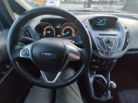 Ford B-Max 1000i/ECOBOOST/EURO 5  | Mobile.bg    14