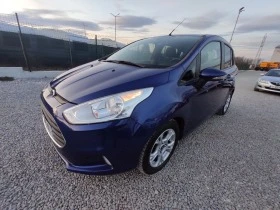     Ford B-Max 1000i/ECOBOOST/EURO 5 